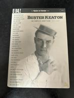 Buster Keaton, Comme neuf, Coffret, Enlèvement ou Envoi, Action