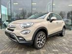 Fiat 500X 4x4 170 CV Automatique Apple CarPlay, Autos, Fiat, SUV ou Tout-terrain, 5 places, 500X, Carnet d'entretien