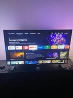 Philips ambilight 55inch smart tv, Audio, Tv en Foto, Televisies, Ophalen, Philips, 100 Hz, 40 tot 60 cm