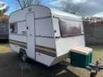 Roller 350 Palace retro caravan, Kachel, Particulier, 500 - 750 kg, Tot en met 4