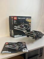 Lego technic, Hobby en Vrije tijd, Ophalen, Zo goed als nieuw, Auto onroad