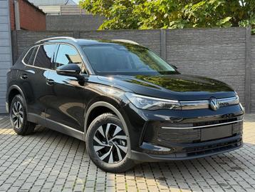 Volkswagen Tiguan 1.5 eTsi DSG Life "Camera/Elec.koffer/ACC" beschikbaar voor biedingen