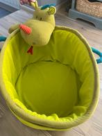 Speelgoedmand Walter het draakje (Lilliputiens), Enfants & Bébés, Enlèvement, Comme neuf