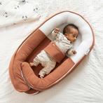 Babynestje Doomoo - terracotta, Kinderen en Baby's, Babywiegjes en Ledikanten, Ophalen, Gebruikt