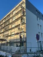 Professionele Isolatie & Gevelwerken – Caparol Systemen, Bricolage & Construction, Enlèvement ou Envoi