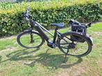 Speed pedelec Qwic performance MA11 Belt Speed, Fietsen en Brommers, Elektrische fietsen, Ophalen, Zo goed als nieuw, Qwic