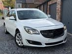 Opel Insignia Sports Tourer 2.0 CDTi (120Ch) Marchand/Export, Voorwielaandrijving, Euro 5, Zwart, 4 cilinders
