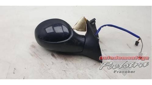 Buitenspiegel rechts van een Peugeot 1007, Auto-onderdelen, Spiegels, Peugeot, Gebruikt, 3 maanden garantie, Ophalen of Verzenden