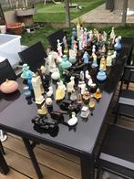 Parfum flesjes grote verzameling, Ophalen