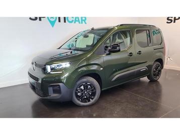 Citroen Berlingo NEW BERLINGO PLUS  beschikbaar voor biedingen