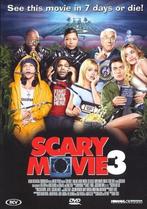 Scary movie 3 (nieuw+sealed) met Charlie Sheen, Jeremy Piven, CD & DVD, DVD | Comédie, Tous les âges, Neuf, dans son emballage