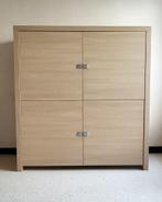 Moderne Barkast, Ophalen, 100 tot 150 cm, 150 tot 200 cm, Zo goed als nieuw