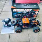 Zd racing dbx10, Hobby en Vrije tijd, Modelbouw | Radiografisch | Auto's, Elektro, Auto offroad, Nieuw, Ophalen of Verzenden