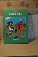 Chick Bill - Integraal 0, Boeken, Stripverhalen, Ophalen of Verzenden, Nieuw