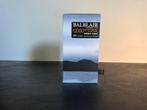 Balblair, Ophalen