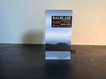 Balblair beschikbaar voor biedingen
