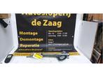 Ruitmechaniek 4Deurs rechts-voor van een Daewoo Kalos, Auto-onderdelen, Ophalen of Verzenden, 3 maanden garantie, Gebruikt, Daewoo