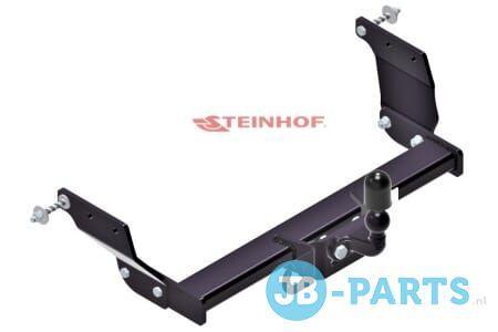 Vaste trekhaak Ford Transit zonder step tussen 04/2000-2013, Auto-onderdelen, Trekhaken