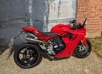 Ducati Supersport 950 S (2021) - Akrapovic, Motoren, Motoren | Ducati, 2 cilinders, Meer dan 35 kW, 937 cc, Sport