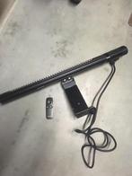 Eurom terrasverwarmer, Ophalen, Zo goed als nieuw, Wand