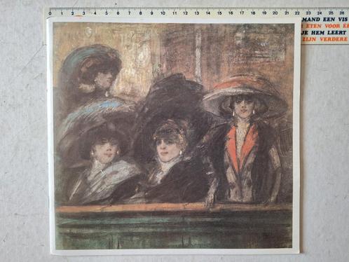 Zeldzame catalogus Eugeen Van Mieghem te Bergen op Zoom 1995, Boeken, Kunst en Cultuur | Beeldend, Ophalen of Verzenden