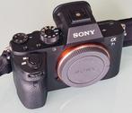 Sony A7s II, TV, Hi-fi & Vidéo, Photo | Appareils professionnels, Enlèvement ou Envoi, Comme neuf