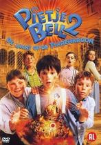 Pietje bell 2 dvd, Cd's en Dvd's, Alle leeftijden, Ophalen of Verzenden
