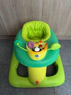 Chicco loopstoel, loophulp, loopwagen, loopfiets, Ophalen