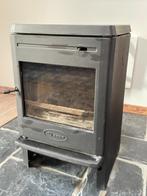 Poêle à bois Dovre 350CB, en très bon étât, Maison & Meubles, Poêles, Enlèvement, Utilisé, Bois, Autoportant