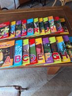 Abécédaire, Boeken, Ophalen, Jongen of Meisje, Zo goed als nieuw, 5 of 6 jaar