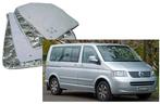 Raamisolatie Volkswagen T5 voorzijde 3 delige set, Caravans en Kamperen