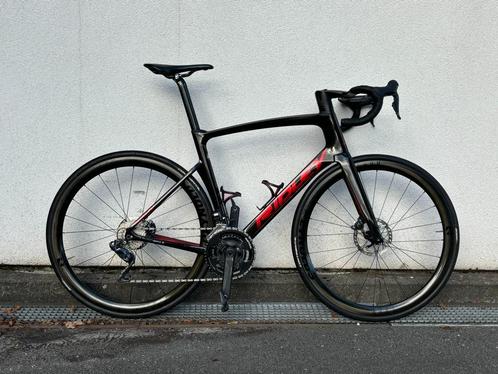 Ridley Noah Fast Ultegra Di2 DISC, Fietsen en Brommers, Fietsen | Racefietsen, Zo goed als nieuw, Heren, Overige merken, Meer dan 20 versnellingen
