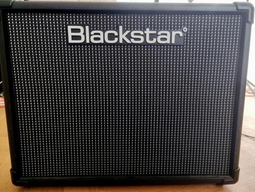 Blackstar ID:Core 40 V2 stereo gitaar versterker, Muziek en Instrumenten, Versterkers | Bas en Gitaar, Zo goed als nieuw, Gitaar