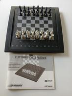 Schaakcomputer, Een of twee spelers, Ophalen, Gebruikt, Saitek