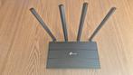 TP-Link Archer C80, Ophalen, Zo goed als nieuw
