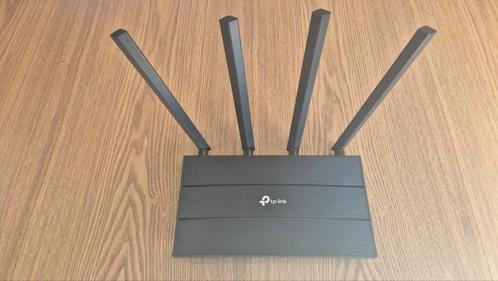 TP-Link Archer C80, Computers en Software, Netwerk switches, Zo goed als nieuw, Ophalen