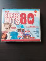 Super hits 80's, Ophalen of Verzenden, Zo goed als nieuw