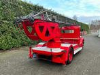 1936 Ford Oldtimer ladderwagen, Overige brandstoffen, Bedrijf, Handgeschakeld, Overige carrosserie