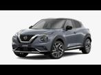 Nissan Juke DIG-T 114 N-DESIGN 5-deurs 6MT, Automaat, https://public.car-pass.be/vhr/d7bda98d-1933-4bcc-955b-6f3fa66e4ab7, Stof