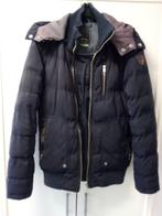 Manteau d'hiver chaud avec capuche, Utilisé, Garçon, Enlèvement ou Envoi, Manteau