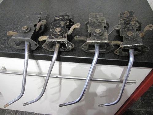 Citroën Traction versnellingshendelaar, Auto-onderdelen, Transmissie en Toebehoren, Citroën, Gereviseerd, Ophalen of Verzenden