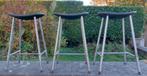 3 Ikea barstoelen, Huis en Inrichting, Barkrukken, Ophalen, Gebruikt