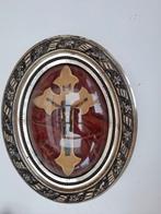 VINTAGE KADER met KRUISBEELD, Ophalen of Verzenden