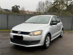 Vw polo 1,2 i 67 000km année 2012, Autos, Particulier, Achat, Polo