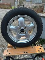 Jantes et pneus hiver pour MINI R56 - R57, Autos : Pièces & Accessoires, Pneus & Jantes, 15 pouces, Pneus hiver, 175 mm, Véhicule de tourisme