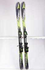 174 ski's ATOMIC NOMAD BLACKEYE Ti, ALL MOUNTAIN, Sport en Fitness, Skiën en Langlaufen, 160 tot 180 cm, Gebruikt, Verzenden, Carve