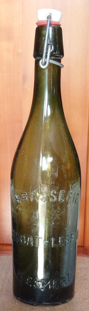 Brouwerij Robat-Lebrun Biesmerée beschikbaar voor biedingen