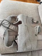 Babybjorn draagzak mini, Kinderen en Baby's, Ophalen, Buik of Rug, Zo goed als nieuw, Baby Björn