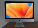 iMac 21,5inch - 256GB SSD, IMac, Enlèvement, Utilisé, 21,5 inch