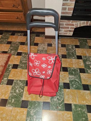 boodschappen trolley beschikbaar voor biedingen